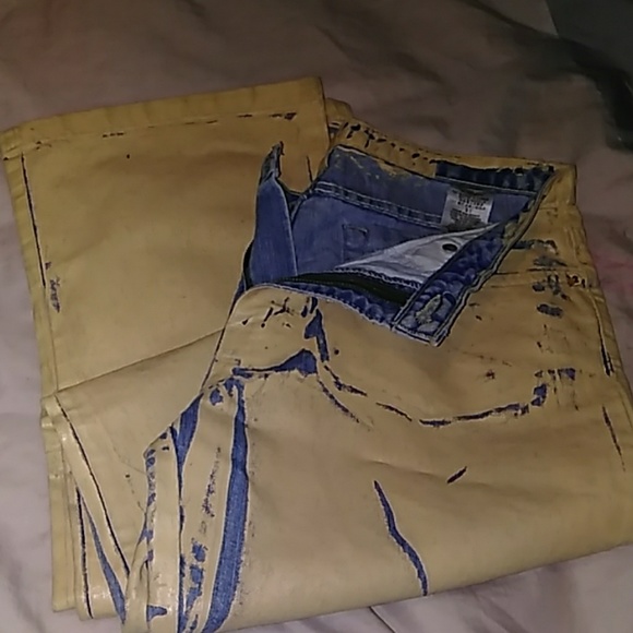 Pants - Picture 7 of 7